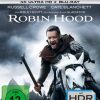 Robin Hood  (4K Ultra HD) (+ Blu-ray 2D)