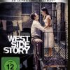West Side Story  (4K Ultra HD) (+ Blu-ray2D)