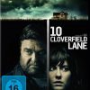 10 Cloverfield Lane  (4K Ultra HD) (+ Blu-ray 2D)