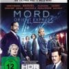 Mord im Orient Express  (4K Ultra HD) (+ Blu-ray 2D)