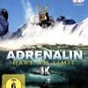 Adrenalin - Hart am Limit  (2 4K Ultra HD)