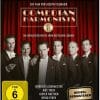 Comedian Harmonists  (4K Ultra HD)