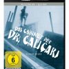 Das Cabinet des Dr. Caligari  (4K Ultra HD) (+ Blu-ray)