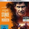 Die Stunde der Patrioten  (4K Ultra HD) (+ Blu-ray 2D)