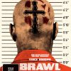 Brawl in Cell Block 99 (Uncut) - 2-Disc Limited Collector's Mediabook  (4K Ultra HD)  (+ Blu-ray)