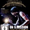 Michael Schenker - Temple of Rock/On A Mission - Live In Madrid  (4K Ultra HD)