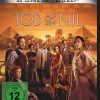 Tod auf dem Nil  (4K Ultra HD) (+ Blu-ray 2D)