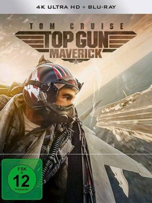 Top Gun Maverick