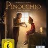 Pinocchio (4K Ultra HD)