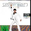 Saturday Night Fever  (4K Ultra HD) (+ Blu-ray)