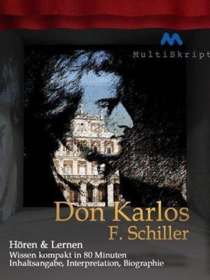 F. Schiller: Don Karlos