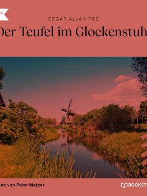 Der Teufel im Glockenstuhl