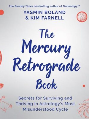 The Mercury Retrograde Book