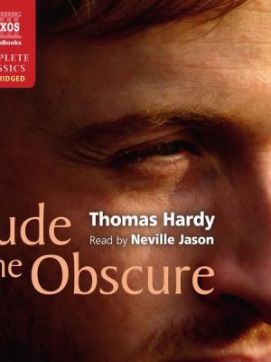 Jude the Obscure (Unabridged)