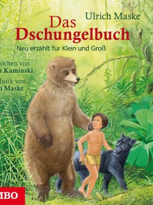 Das Dschungelbuch