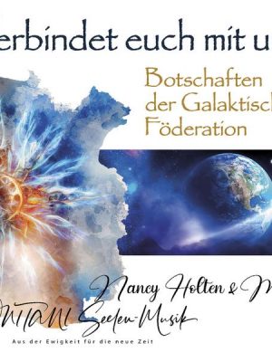 Verbindet Euch mit Uns. Galaktische Föderation