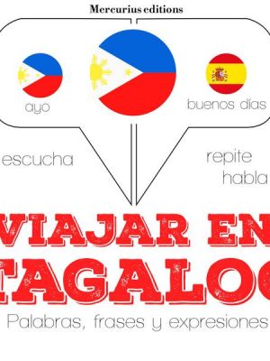 Viajar en tagalog (filipinos)
