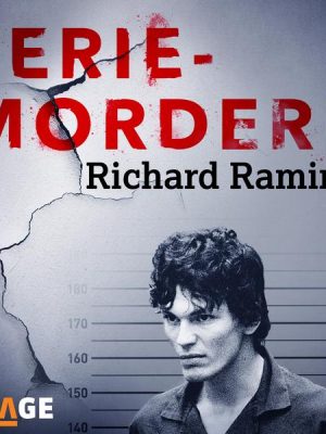 Richard Ramirez