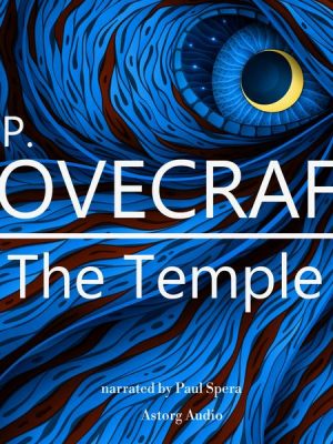 HP Lovecraft : The Temple