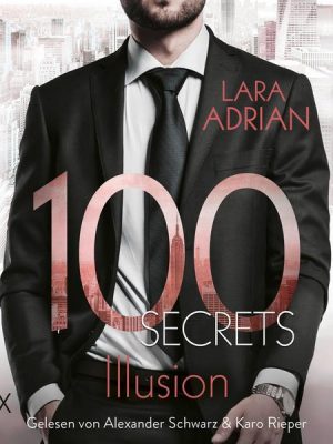 100 Secrets - Illusion