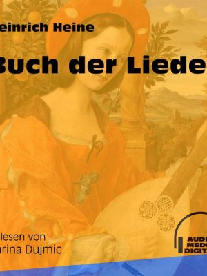 Buch der Lieder