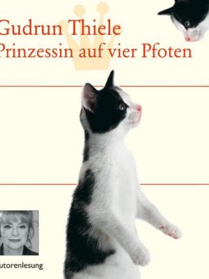 Prinzessin auf vier Pfoten