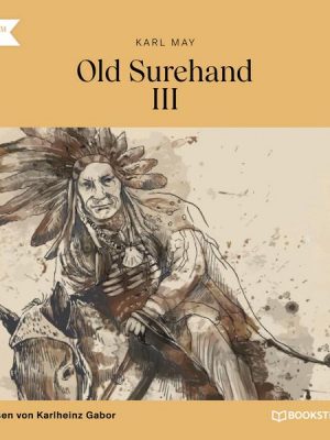 Old Surehand III