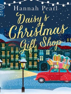 Daisy's Christmas Gift Shop