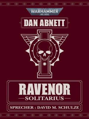 Warhammer 40.000: Ravenor 03