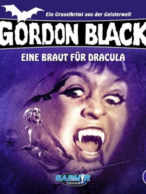 Eine Braut für Dracula