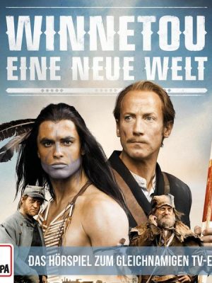 Eine neue Welt (Das Hörspiel zum TV-Event)