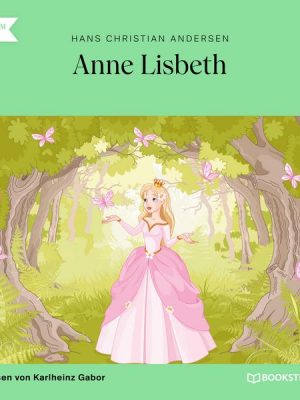 Anne Lisbeth