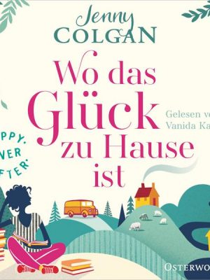 Happy Ever After – Wo das Glück zu Hause ist (Happy-Ever-After-Reihe 1)