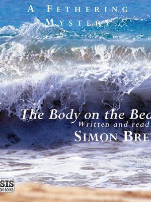 The Body on the Beach