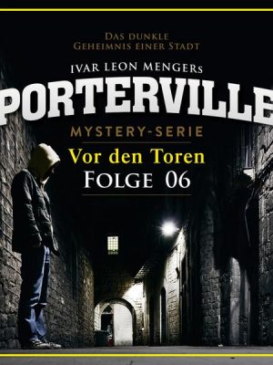 06: Vor den Toren