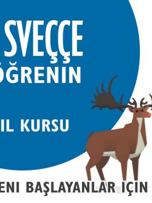 İsveççe Öğrenin (Yeni Başlayanlar için Dil Kursu)