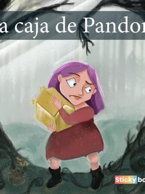 La caja de Pandora