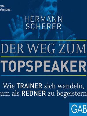 Der Weg zum Topspeaker