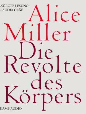 Die Revolte des Körpers