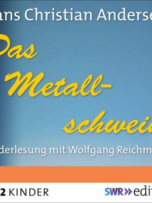 Das Metallschwein