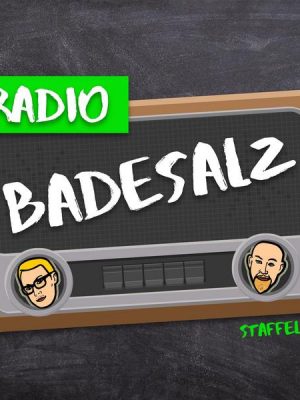 Radio Badesalz: Staffel 4