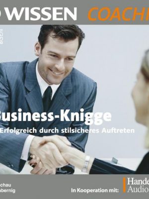 Business-Knigge