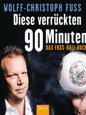 Diese verrückten 90 Minuten