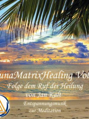 Hunamatrixhealing