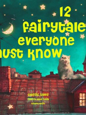12 fairytales everyone must know