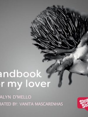 A Hand Book For My Lover