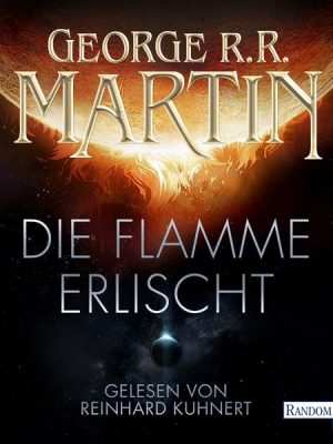 Die Flamme erlischt