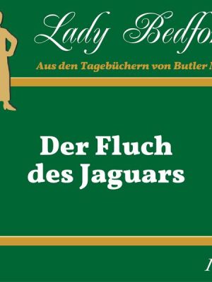 Folge 102: Der Fluch des Jaguars