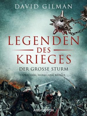 Der große Sturm