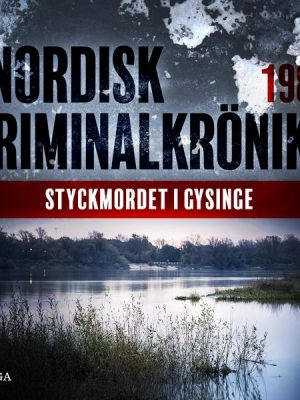 Styckmordet i Gysinge